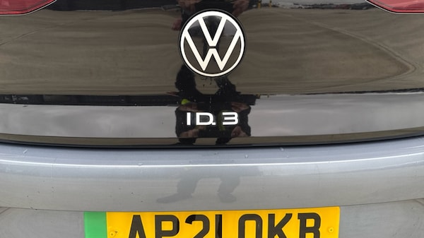 Used Volkswagen ID.3 2021 for sale - 76255074: Photo 44