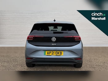 Used Volkswagen ID.3 2021 for sale - 76255074: Photo 4