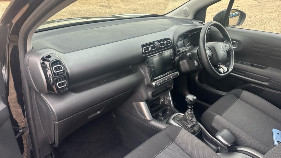 Used Citroen C3 Aircross 2021 for sale - 76873612: Photo 10