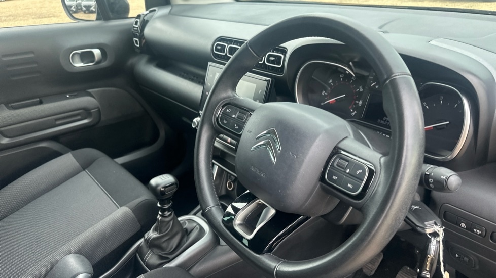 Used Citroen C3 Aircross 2021 for sale - 76873612: Photo 12