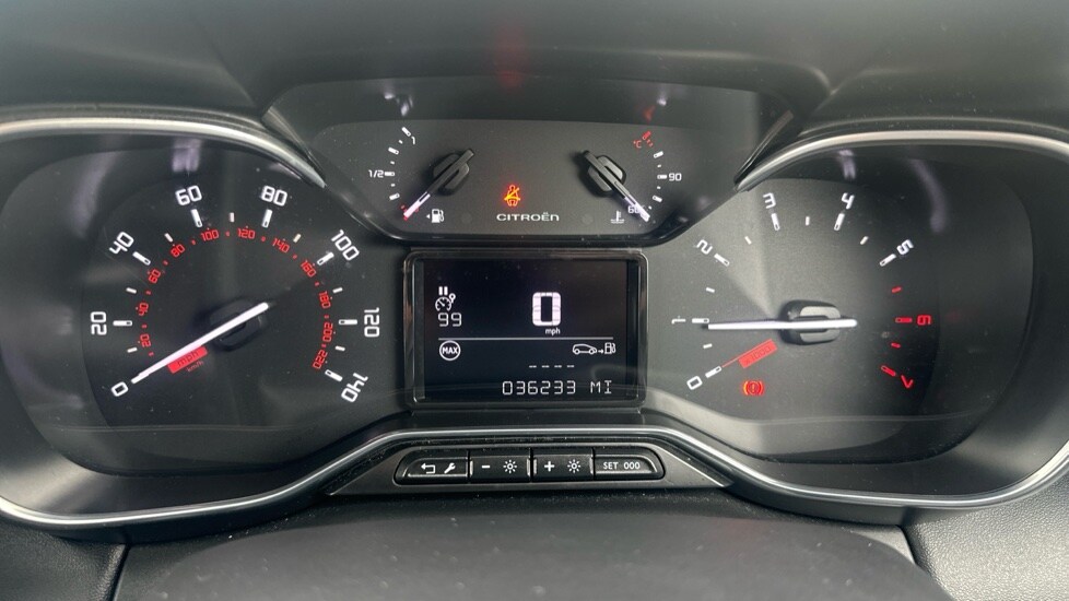 Used Citroen C3 Aircross 2021 for sale - 76873612: Photo 13