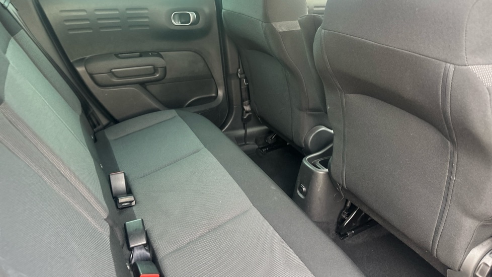 Used Citroen C3 Aircross 2021 for sale - 76873612: Photo 14