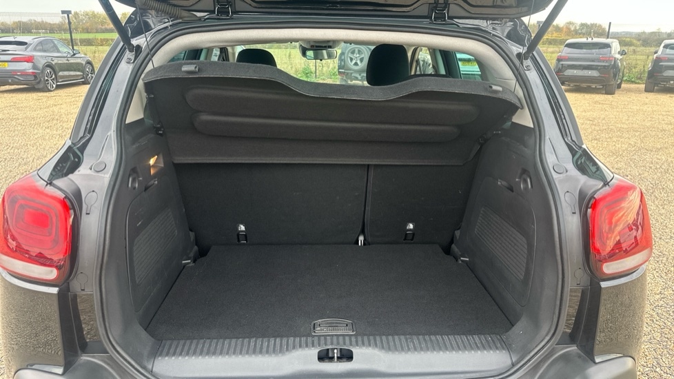 Used Citroen C3 Aircross 2021 for sale - 76873612: Photo 15