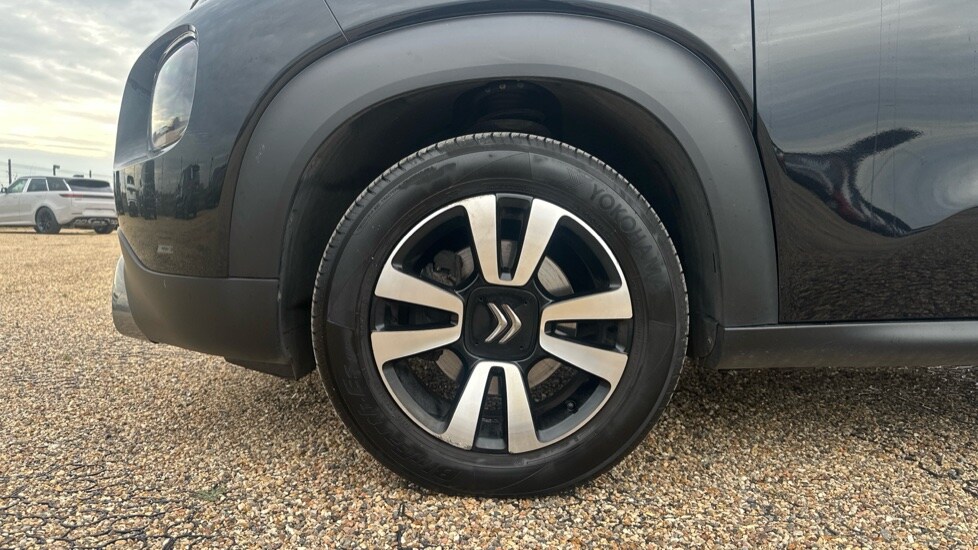 Used Citroen C3 Aircross 2021 for sale - 76873612: Photo 17