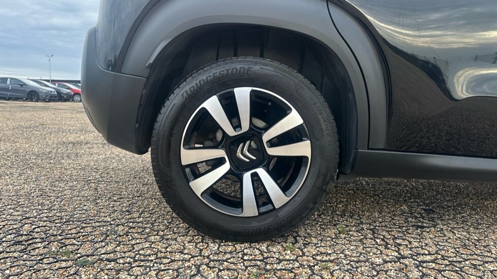 Used Citroen C3 Aircross 2021 for sale - 76873612: Photo 19