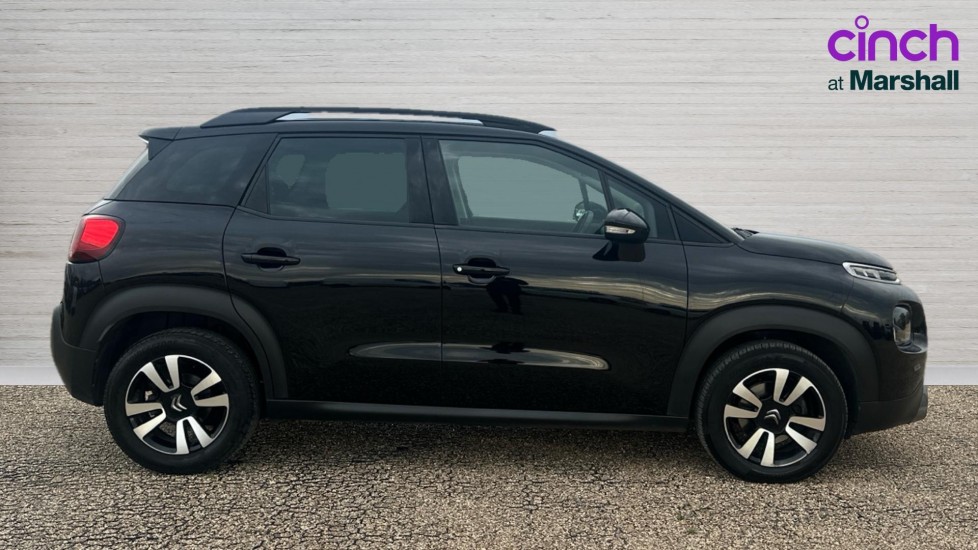 Used Citroen C3 Aircross 2021 for sale - 76873612: Photo 2