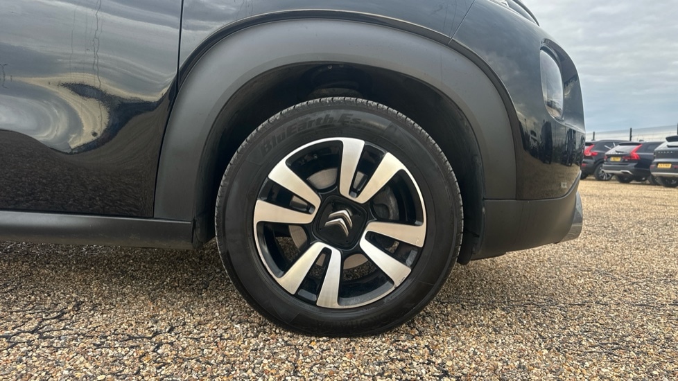 Used Citroen C3 Aircross 2021 for sale - 76873612: Photo 20