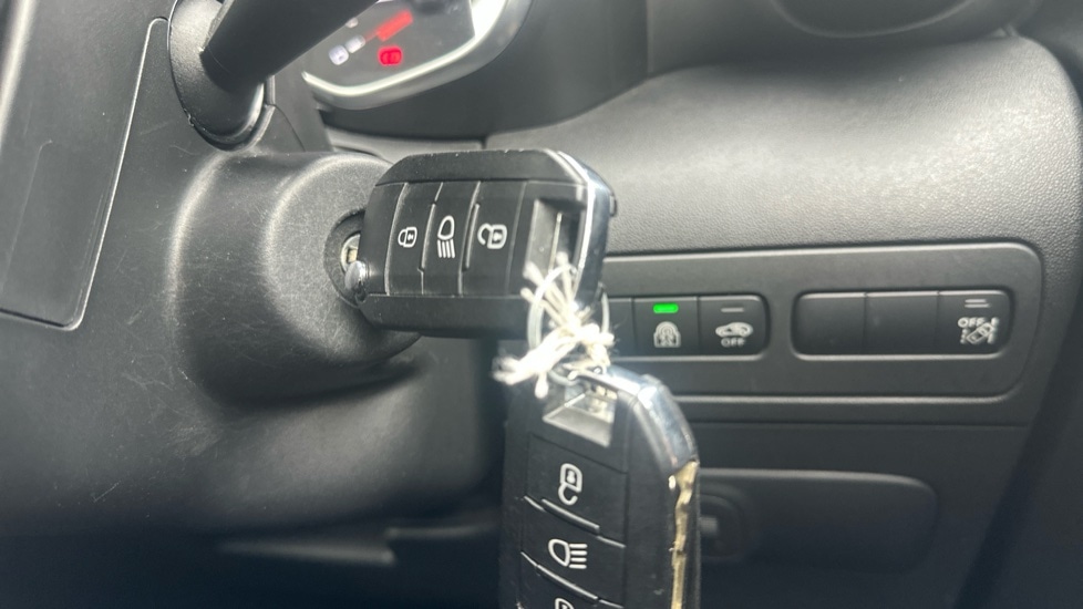 Used Citroen C3 Aircross 2021 for sale - 76873612: Photo 22