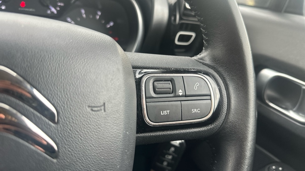 Used Citroen C3 Aircross 2021 for sale - 76873612: Photo 23