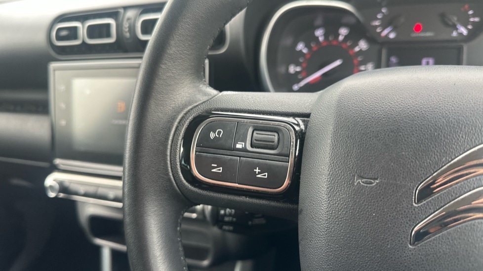 Used Citroen C3 Aircross 2021 for sale - 76873612: Photo 24