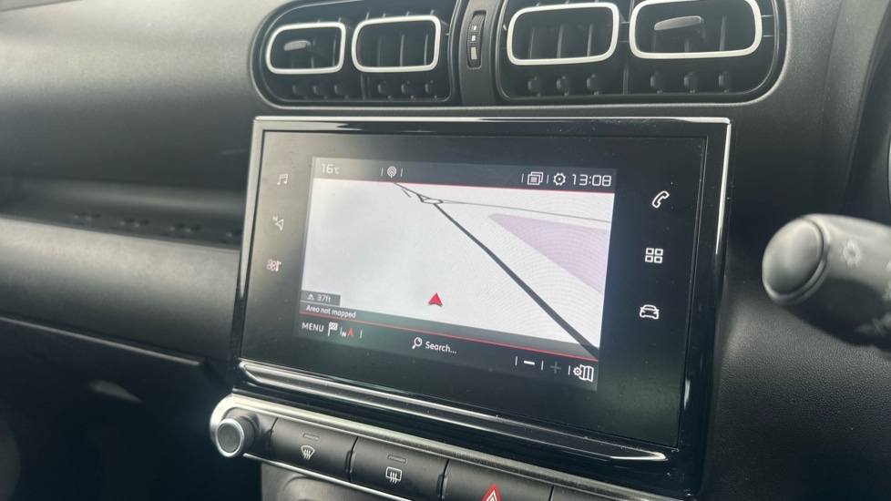 Used Citroen C3 Aircross 2021 for sale - 76873612: Photo 27