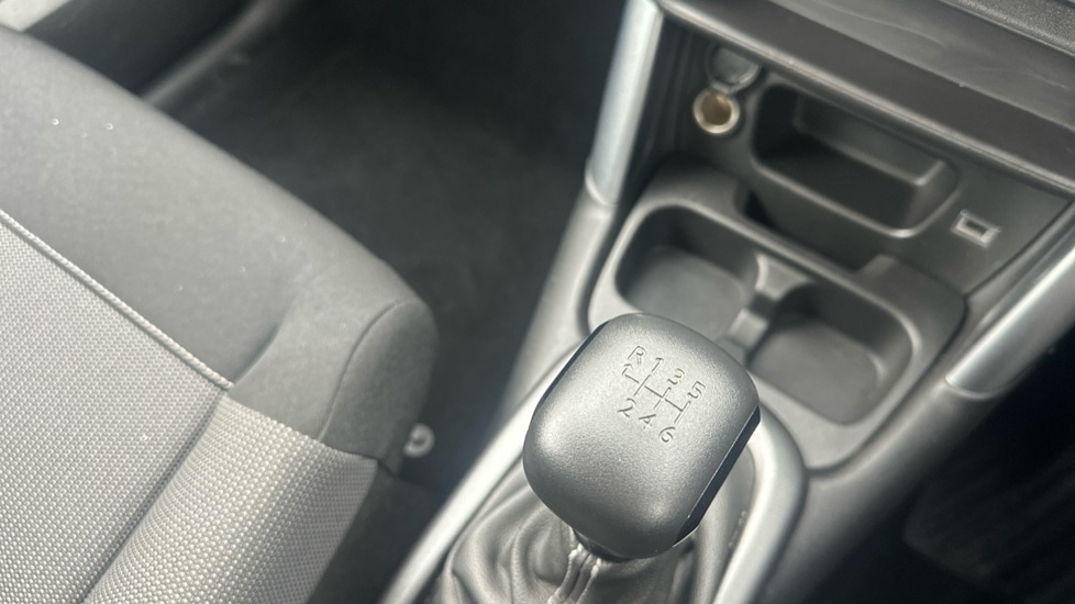 Used Citroen C3 Aircross 2021 for sale - 76873612: Photo 29