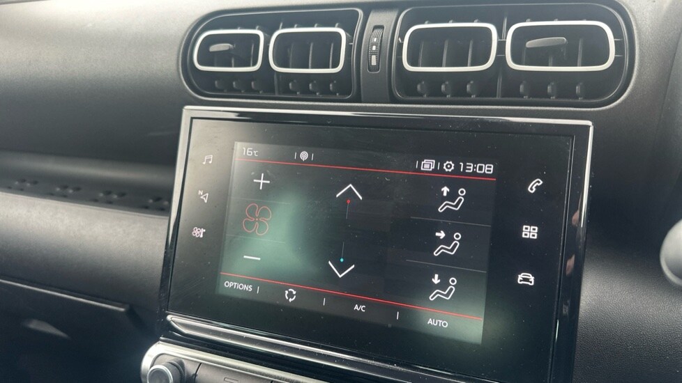 Used Citroen C3 Aircross 2021 for sale - 76873612: Photo 32