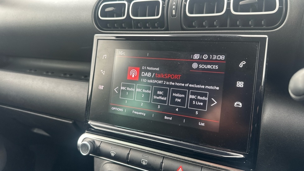 Used Citroen C3 Aircross 2021 for sale - 76873612: Photo 33