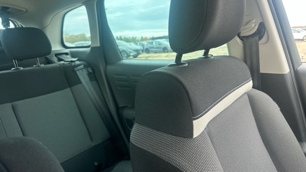 Used Citroen C3 Aircross 2021 for sale - 76873612: Photo 40