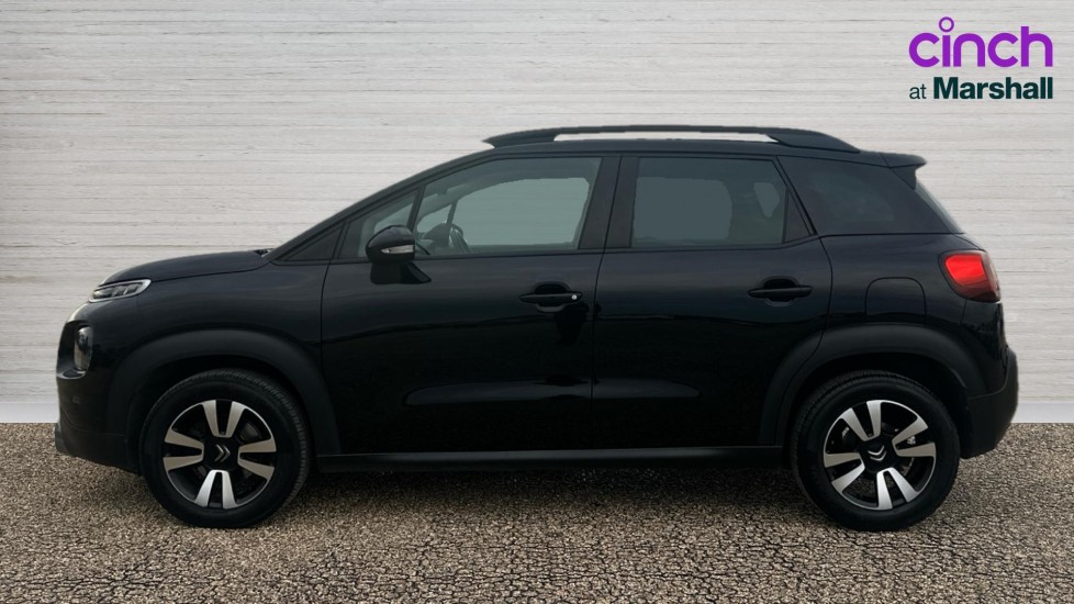 Used Citroen C3 Aircross 2021 for sale - 76873612: Photo 6
