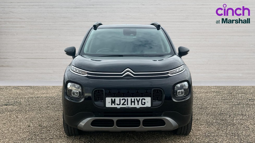 Used Citroen C3 Aircross 2021 for sale - 76873612: Photo 8