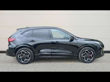 Used Ford Kuga 2024 for sale - 74732252: Photo