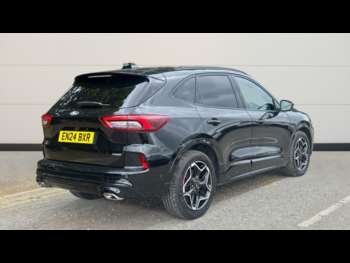 Used Ford Kuga 2024 for sale - 74732252: Photo