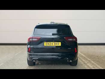 Used Ford Kuga 2024 for sale - 74732252: Photo