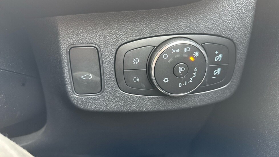 Vehicle 40