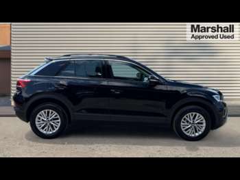 Used Volkswagen T-Roc 2023 for sale - 75147817: Photo