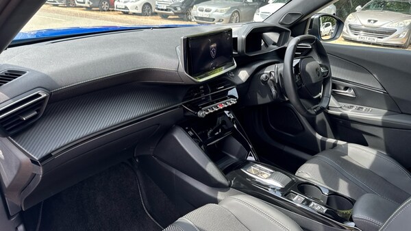 Used Peugeot 2008 2024 for sale - 75688542: Photo 10