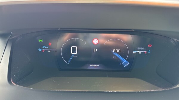 Used Peugeot 2008 2024 for sale - 75688542: Photo 13