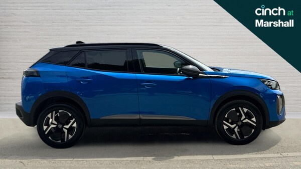 Used Peugeot 2008 2024 for sale - 75688542: Photo 2