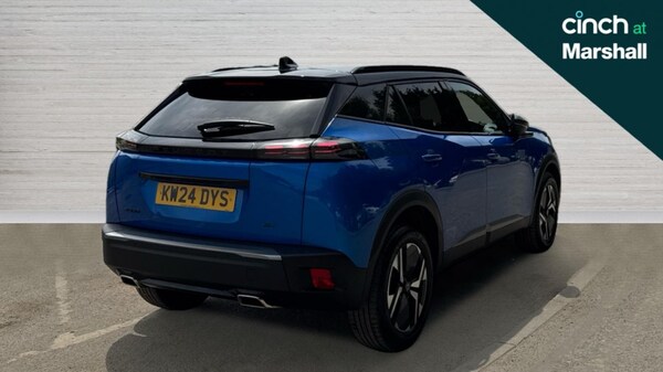 Used Peugeot 2008 2024 for sale - 75688542: Photo 3