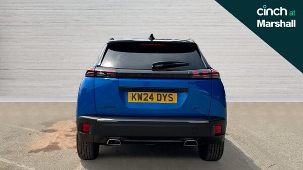 Used Peugeot 2008 2024 for sale - 75688542: Photo 4