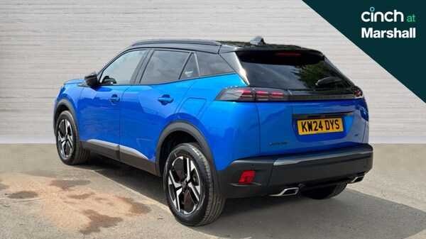 Used Peugeot 2008 2024 for sale - 75688542: Photo 5