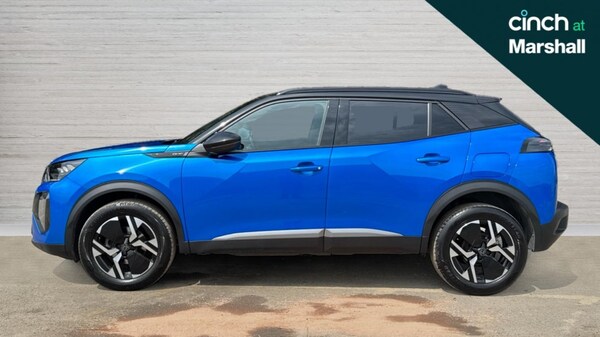 Used Peugeot 2008 2024 for sale - 75688542: Photo 6