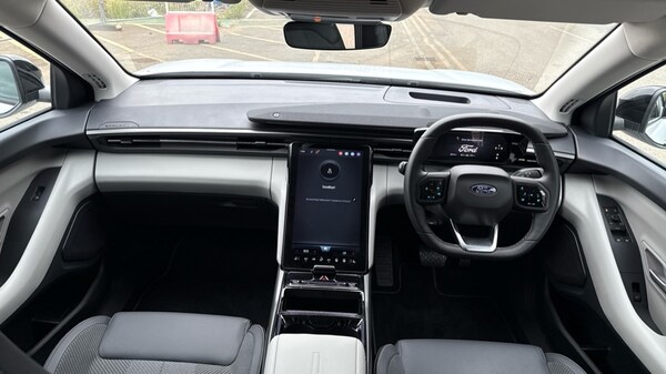 Used Ford Explorer 2025 for sale - 75692029: Photo 11
