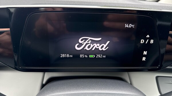 Used Ford Explorer 2025 for sale - 75692029: Photo 13