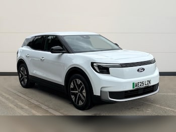 2025 - 210kW Select 77kWh 5dr Auto [Driver Assist Pack]