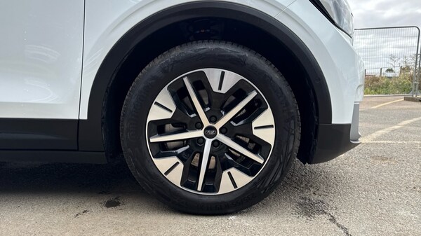 Used Ford Explorer 2025 for sale - 75692029: Photo 20