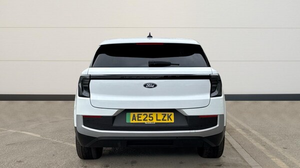 Used Ford Explorer 2025 for sale - 75692029: Photo 4