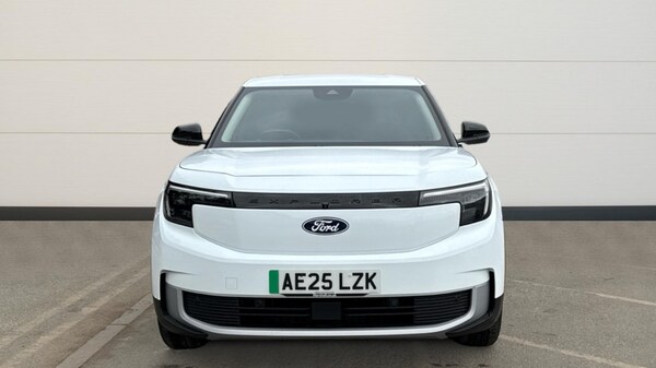 Used Ford Explorer 2025 for sale - 75692029: Photo 8