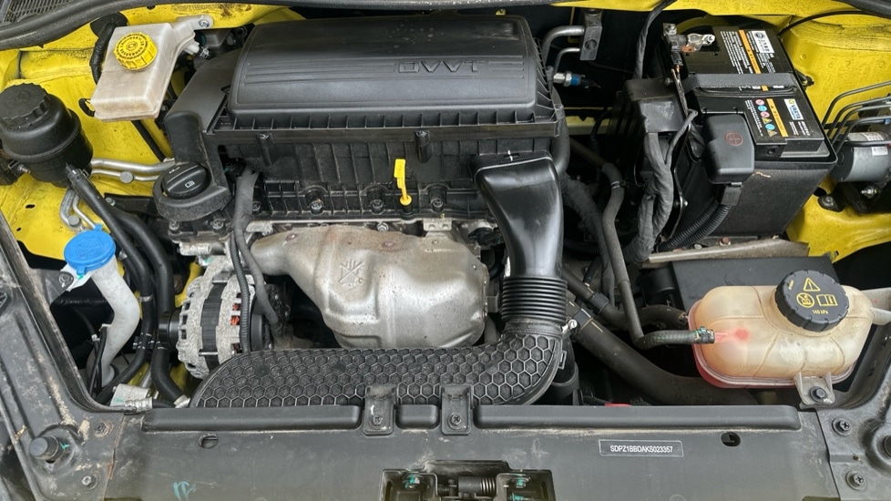 Vehicle 16