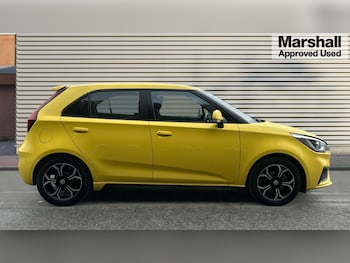 Used MG MG3 2019 for sale - 75735352: Photo