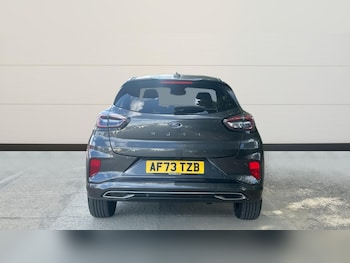 Used Ford Puma 2023 for sale - 75763490: Photo
