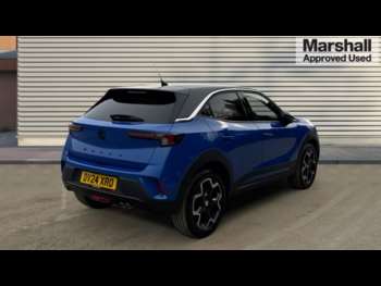 Used Vauxhall Mokka 2024 for sale - 75305927: Photo
