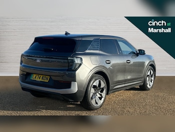 Used Ford Explorer 2024 for sale - 76479857: Photo