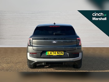 Used Ford Explorer 2024 for sale - 76479857: Photo