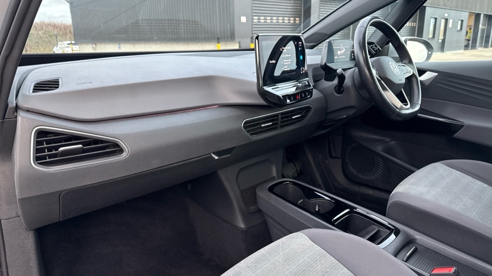 Used Volkswagen ID.3 2021 for sale - 76873190: Photo 10