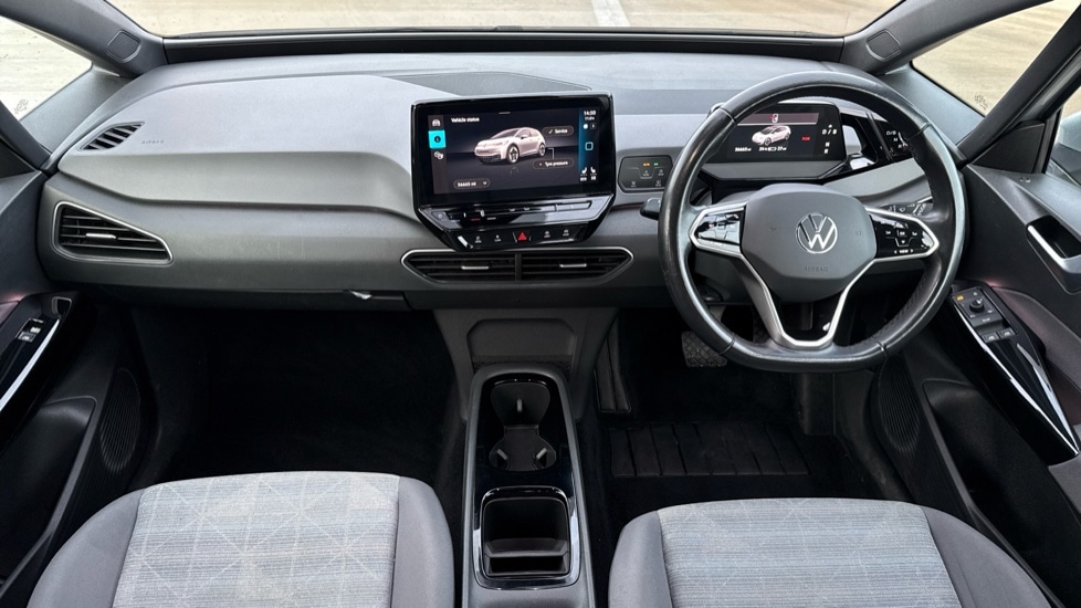Used Volkswagen ID.3 2021 for sale - 76873190: Photo 11