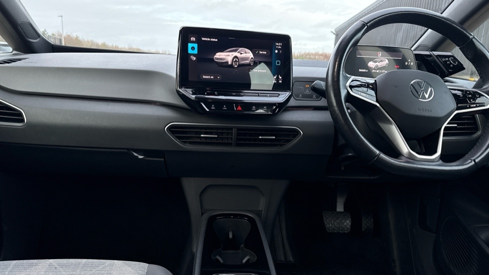 Used Volkswagen ID.3 2021 for sale - 76873190: Photo 12