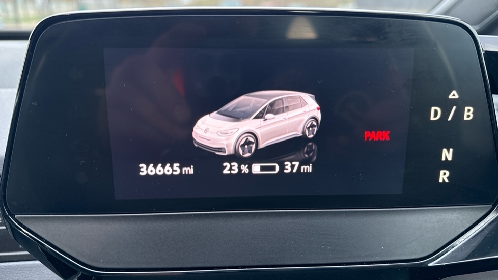 Used Volkswagen ID.3 2021 for sale - 76873190: Photo 13