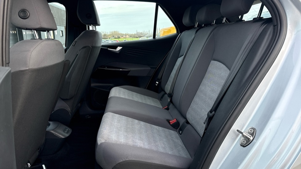 Used Volkswagen ID.3 2021 for sale - 76873190: Photo 14